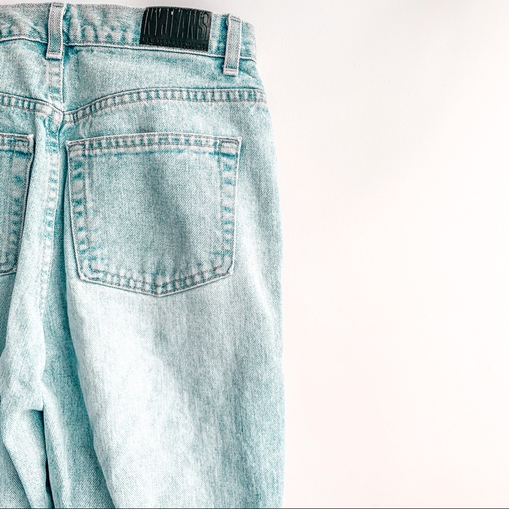 Vintage NY Jeans
